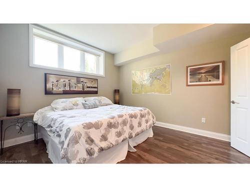 75331 Maxobel Road, Bayfield, ON - Indoor Photo Showing Bedroom