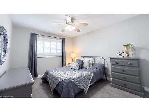 160 Bayfield Road, Goderich, ON - Indoor Photo Showing Bedroom