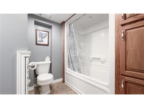 160 Bayfield Road, Goderich, ON - Indoor Photo Showing Bathroom