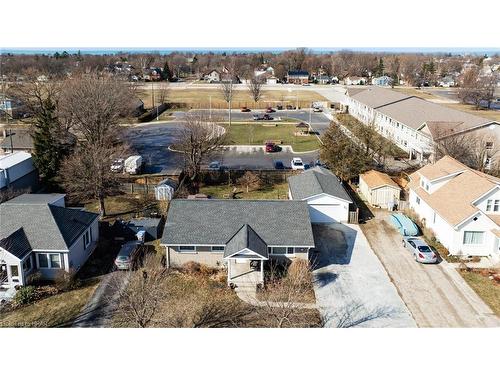 160 Bayfield Road, Goderich, ON - Outdoor With View