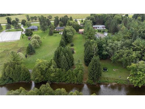 401767 Grey Road 4, West Grey, ON - Outdoor With Body Of Water With View