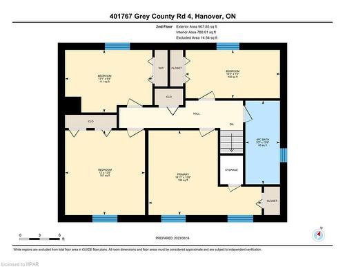 401767 Grey Road 4, West Grey, ON - Other