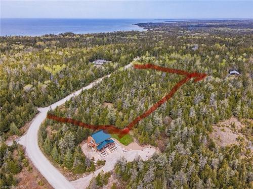 Con 6 Wbr Pt Lot 5 Whiskey Harbour Road, Northern Bruce Peninsula, ON 