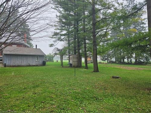 44411 Sawmill Rd, Mckillop Township, ON - Outdoor