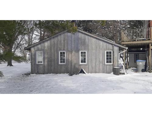 44411 Sawmill Rd, Mckillop Township, ON - Outdoor