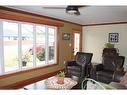 24575 Saxton Road, Strathroy Caradoc (Munic), ON  - Indoor Photo Showing Living Room 