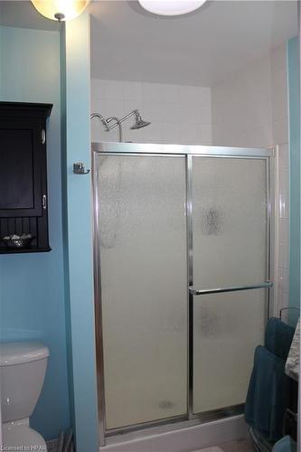 24575 Saxton Road, Strathroy Caradoc (Munic), ON - Indoor Photo Showing Bathroom