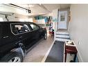 28 Sutton Drive, Ashfield-Colborne-Wawanosh, ON  - Indoor Photo Showing Garage 