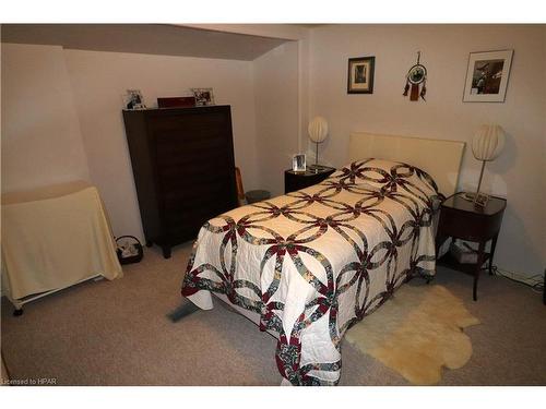 28 Sutton Drive, Ashfield-Colborne-Wawanosh, ON - Indoor Photo Showing Bedroom