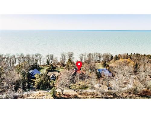 85411 Mcdonald Lane, Ashfield-Colborne-Wawanosh (Twp), ON - Outdoor With Body Of Water With View