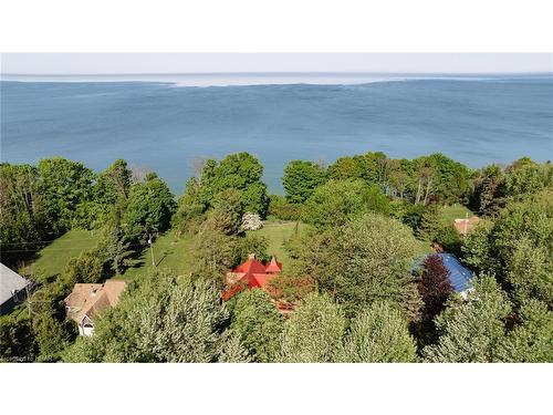 85411 Mcdonald Lane, Ashfield-Colborne-Wawanosh (Twp), ON - Outdoor With Body Of Water With View