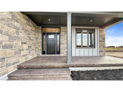 171 Kingfisher Lane, Goderich, ON - Outdoor