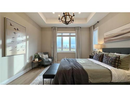 171 Kingfisher Lane, Goderich, ON - Indoor Photo Showing Bedroom