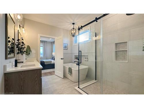 171 Kingfisher Lane, Goderich, ON - Indoor Photo Showing Bathroom
