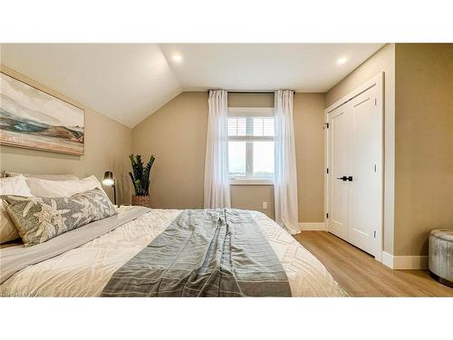 171 Kingfisher Lane, Goderich, ON - Indoor Photo Showing Bedroom