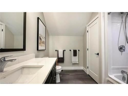 171 Kingfisher Lane, Goderich, ON - Indoor Photo Showing Bathroom