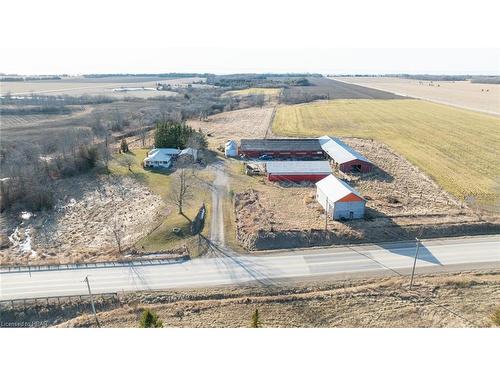 85229 Bluewater Hwy 21, Ashfield-Colborne-Wawanosh, ON - Outdoor With View