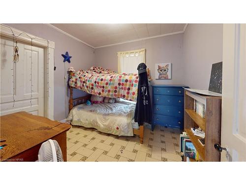 5967 Line 8, Kirkton, ON - Indoor Photo Showing Bedroom