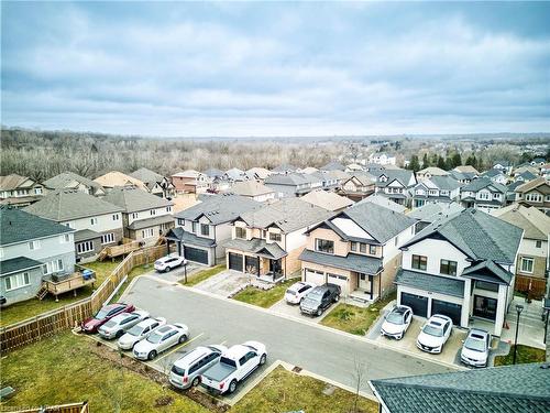 19-2619 Sheffield Boulevard, London, ON - Outdoor With View
