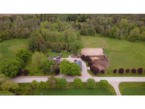 38829 Hullett-Mckillop Road, Central Huron, ON - Outdoor With View