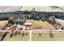 38829 Hullett-Mckillop Road, Central Huron, ON  - Outdoor With View 