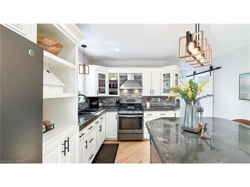 38829 Hullett-Mckillop Road, Central Huron, ON - Indoor Photo Showing Kitchen