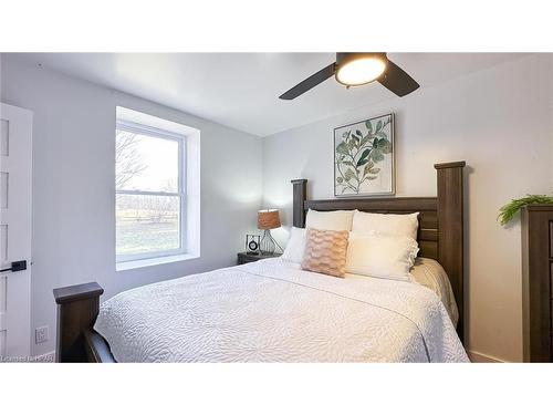 38829 Hullett-Mckillop Road, Central Huron, ON - Indoor Photo Showing Bedroom