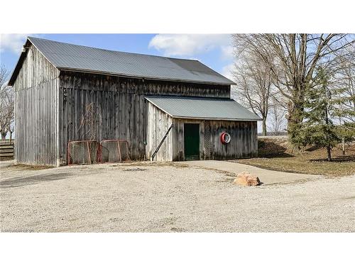 38829 Hullett-Mckillop Road, Central Huron, ON - Outdoor With Exterior