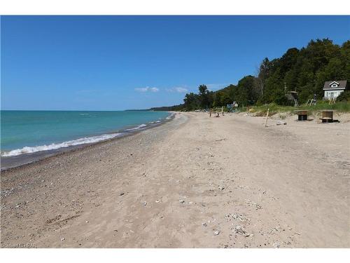 83815A Dickson Street, Ashfield-Colborne-Wawanosh, ON - Outdoor With Body Of Water With View