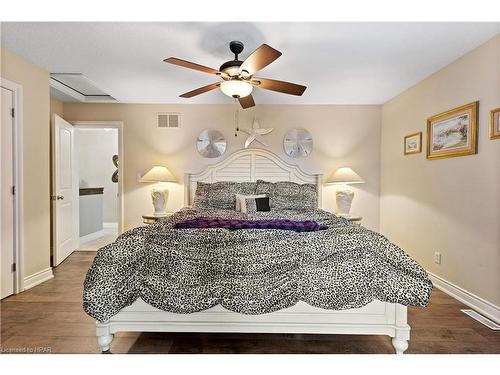 36241 Gore Road, South Huron, ON - Indoor Photo Showing Bedroom