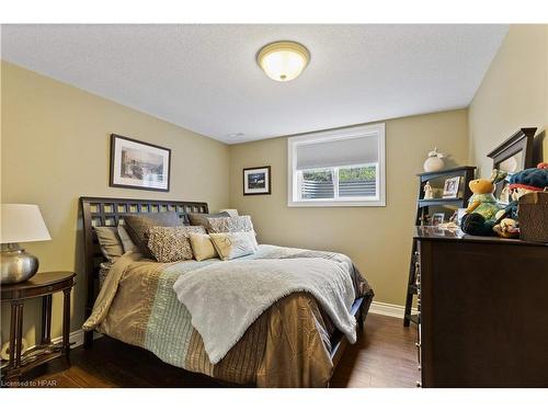 36241 Gore Road, South Huron, ON - Indoor Photo Showing Bedroom