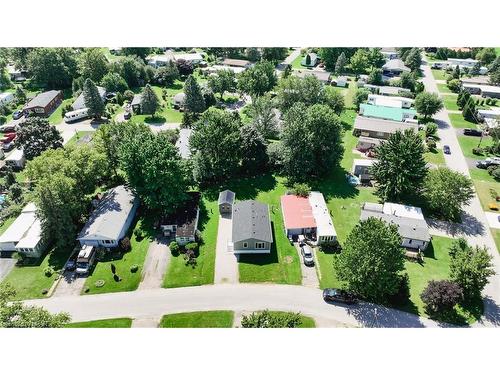 148 Ash Street, Crystal Lake, ON - Outdoor With View