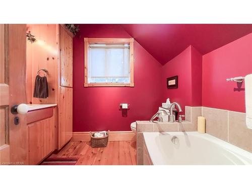 80 Southampton Street, Dungannon, ON - Indoor Photo Showing Bathroom