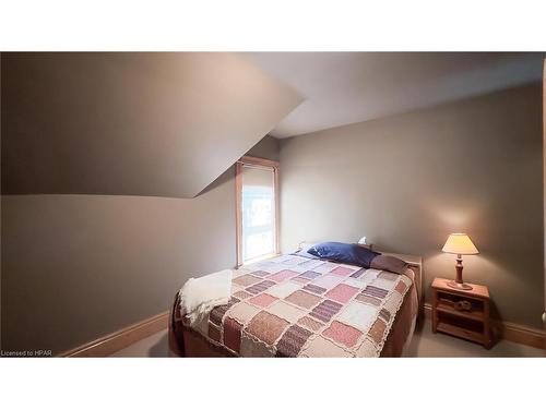 80 Southampton Street, Dungannon, ON - Indoor Photo Showing Bedroom