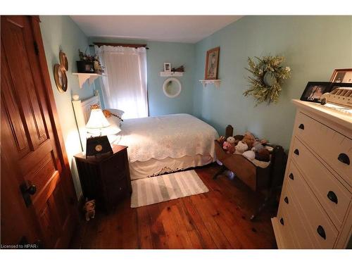 172 St David Street, Goderich, ON - Indoor Photo Showing Bedroom
