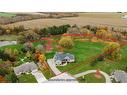 39941 Dinsley Terrace, Bluewater, ON  - Outdoor With View 