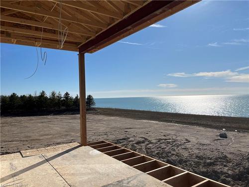 464 Coast Drive, Goderich, ON 