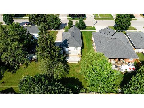 161 South Street, Goderich, ON - Outdoor With View