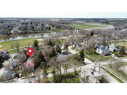 92 Wellington Street N, St. Marys, ON - Outdoor With View