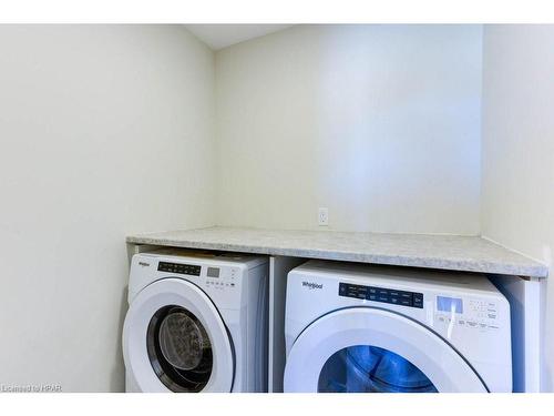 368 Durham Street E, Mount Forest, ON - Indoor Photo Showing Laundry Room