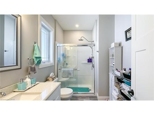 667 Gloria Street, Blyth, ON - Indoor Photo Showing Bathroom