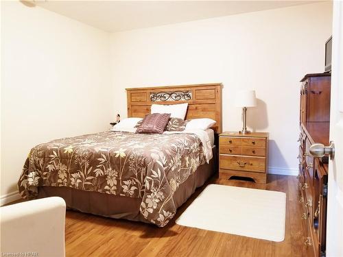 84141 London Road, North Huron, ON - Indoor Photo Showing Bedroom