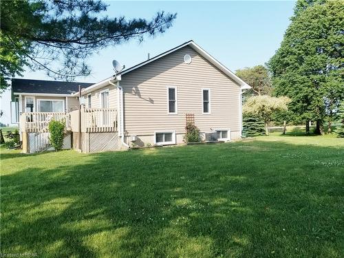 84141 London Road, North Huron, ON - Outdoor