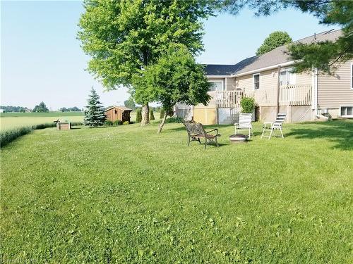 84141 London Road, North Huron, ON - Outdoor