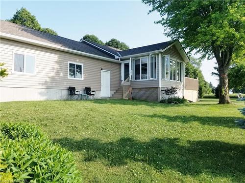84141 London Road, North Huron, ON - Outdoor