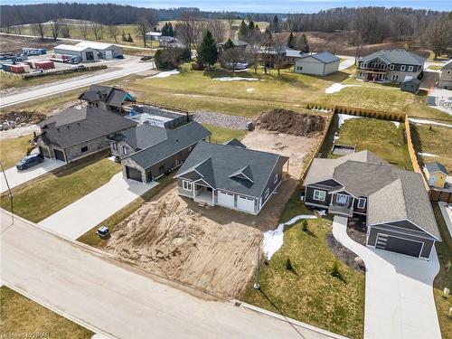 14 Noeckerville Hill Drive, Mildmay, ON - Outdoor With View