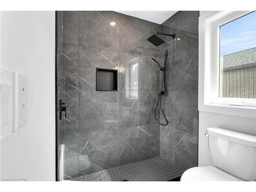 14 Noeckerville Hill Drive, Mildmay, ON - Indoor Photo Showing Bathroom