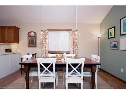 149 Millson Crescent, St. Marys, ON - Indoor Photo Showing Dining Room
