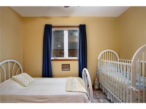 149 Millson Crescent, St. Marys, ON - Indoor Photo Showing Bedroom