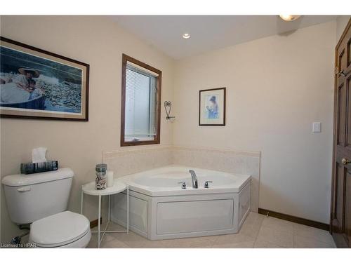 149 Millson Crescent, St. Marys, ON - Indoor Photo Showing Bathroom